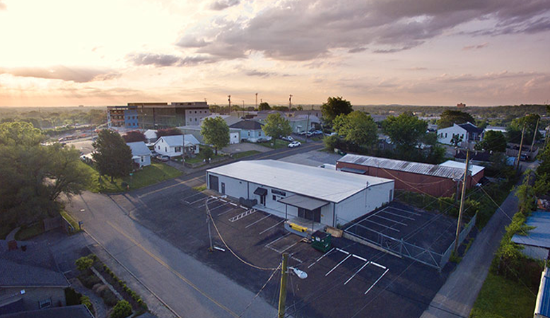 nashville door closer offices