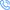 A blue phone icon on a white background.