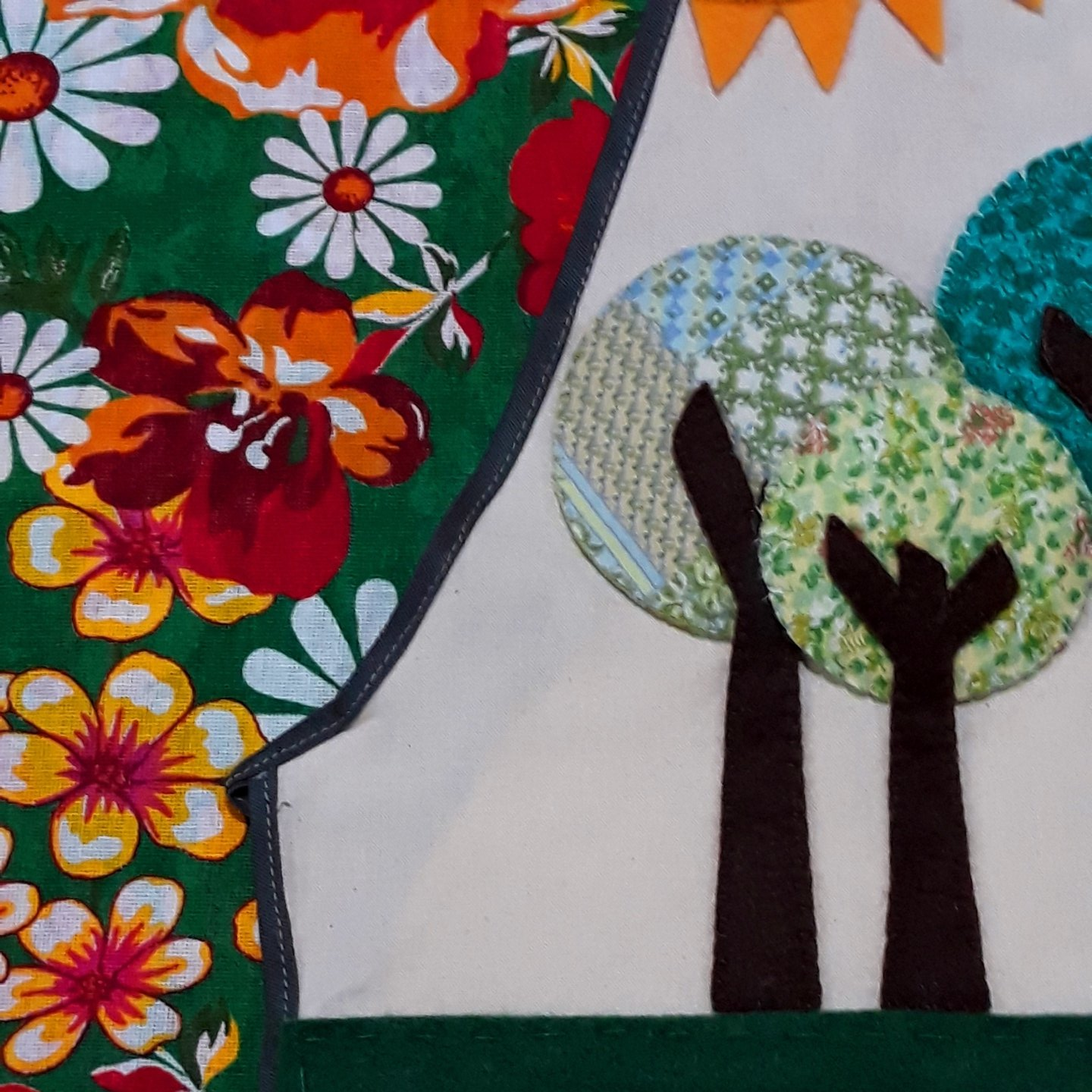 coleção histórias para contar: aventais