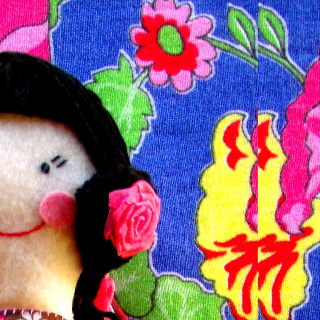 cantos de brincar e de adormecer