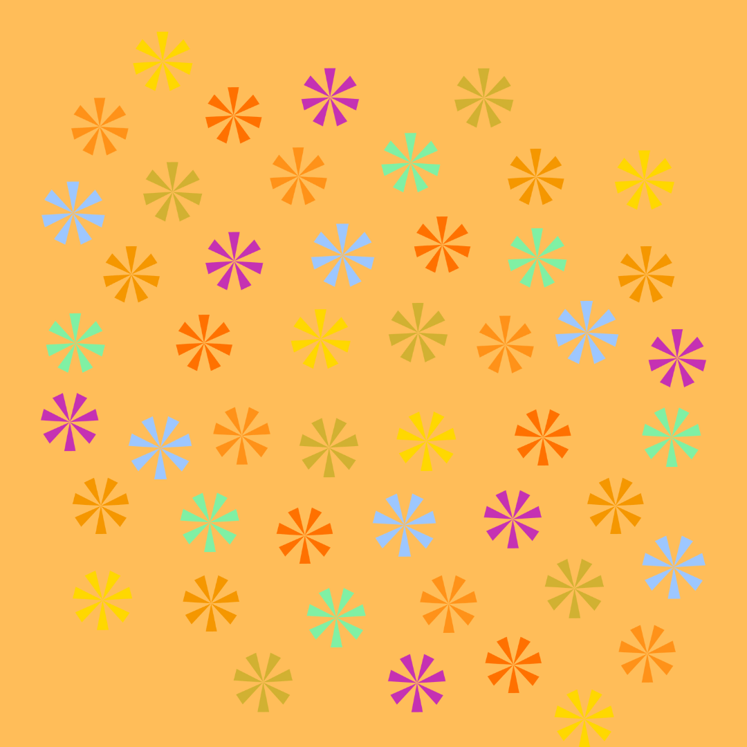 famílias de lá e de cá