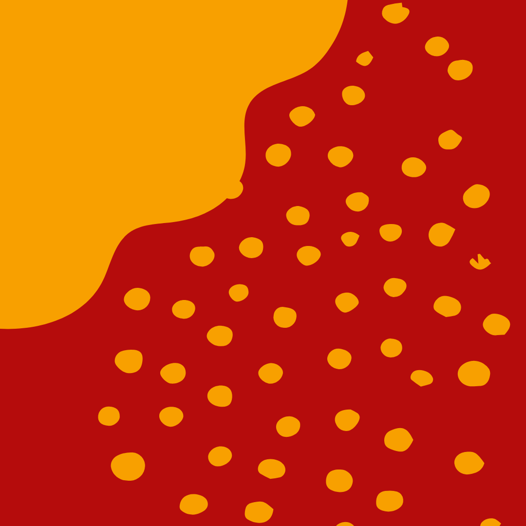 o nariz vermelho do palhaço