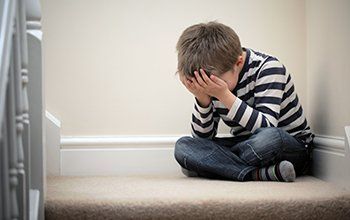 Attachment Difficulties — Crying Child in Torrance, CA