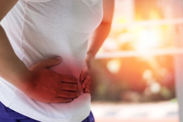 What to Do if You Have a Hernia