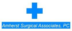 Amherst Surgical Associates logo