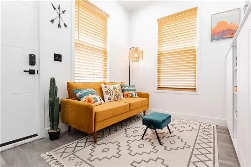 Boxbale Living Room