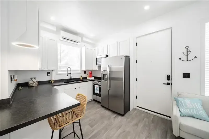 Boxable Kitchen