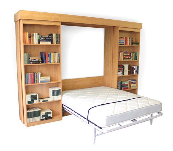 Foldaway bed wholesalers Wallbed Systems Ltd