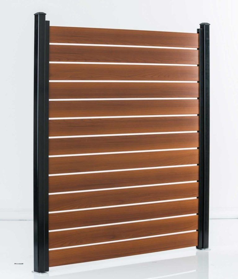 Brown Security Steel — Glass & Aluminium Windows & Doors In Yeppoon, QLD