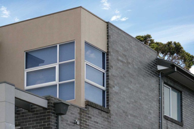 Second Floor Window  View — Glass & Aluminium Windows & Doors In Yeppoon, QLD