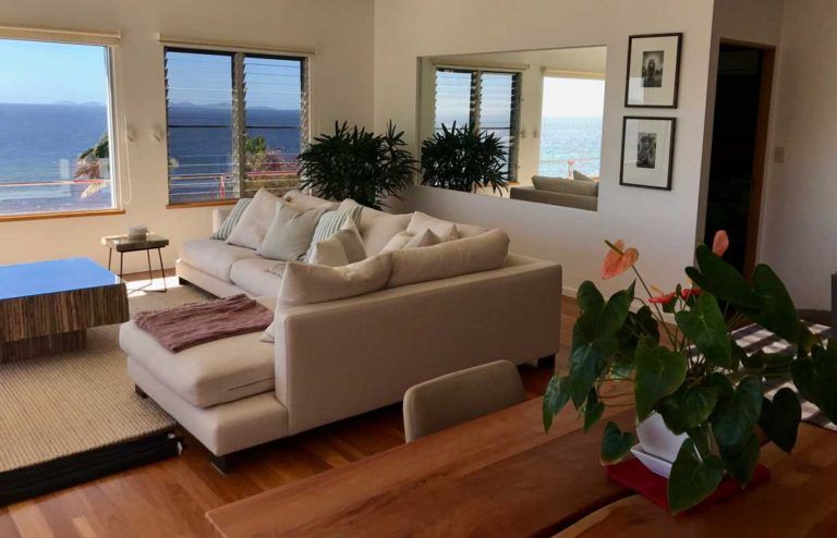 Living Room Mirrors — Glass & Aluminium Windows & Doors In Yeppoon, QLD