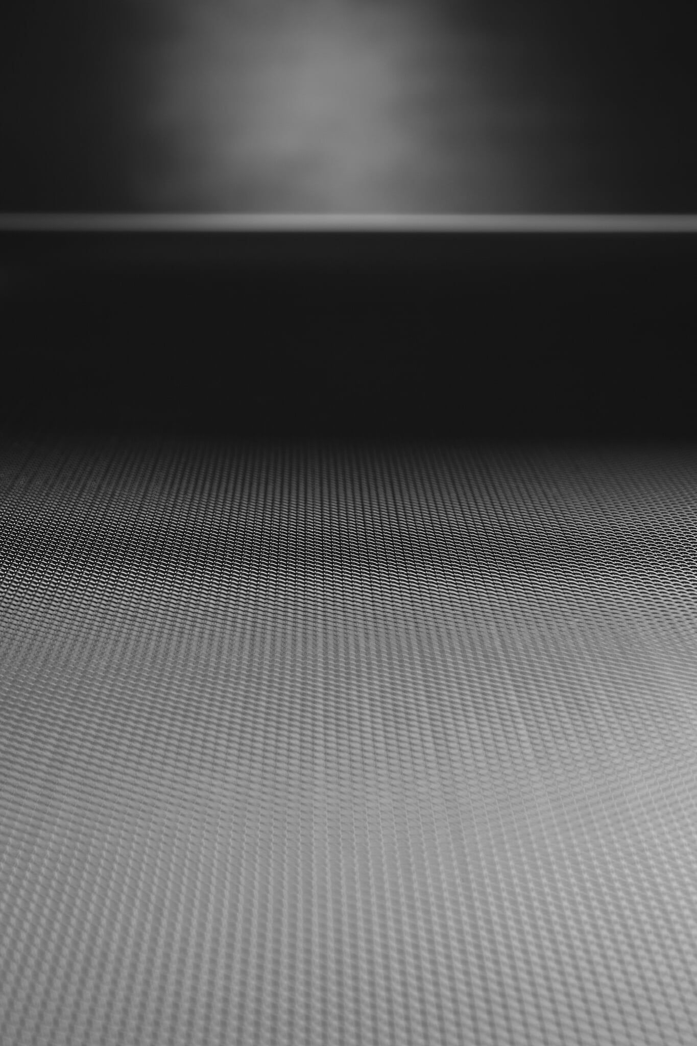 Security Screen Amplimesh — Glass & Aluminium Windows & Doors In Yeppoon, QLD