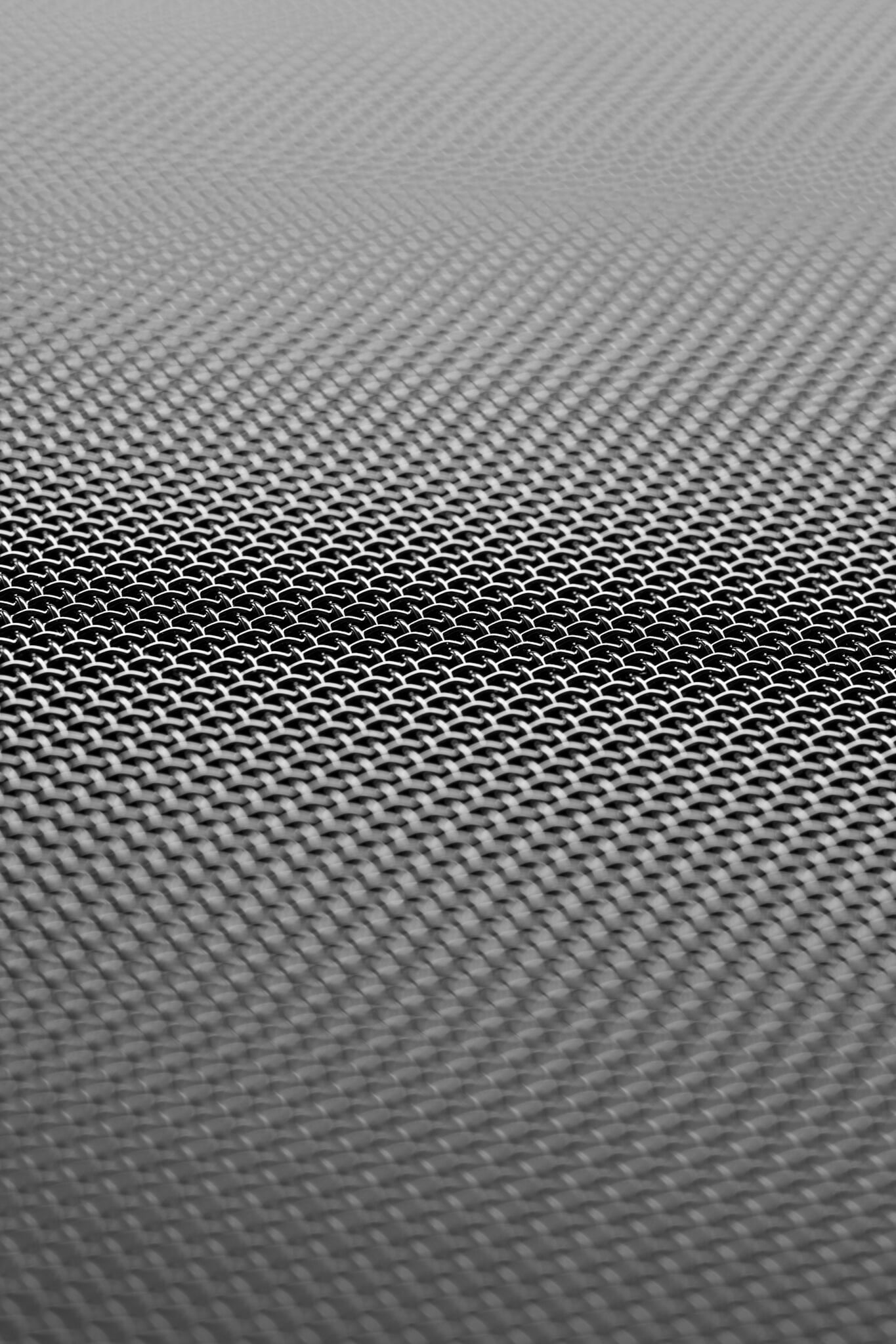 Amplimesh Security Screen — Glass & Aluminium Windows & Doors In Yeppoon, QLD