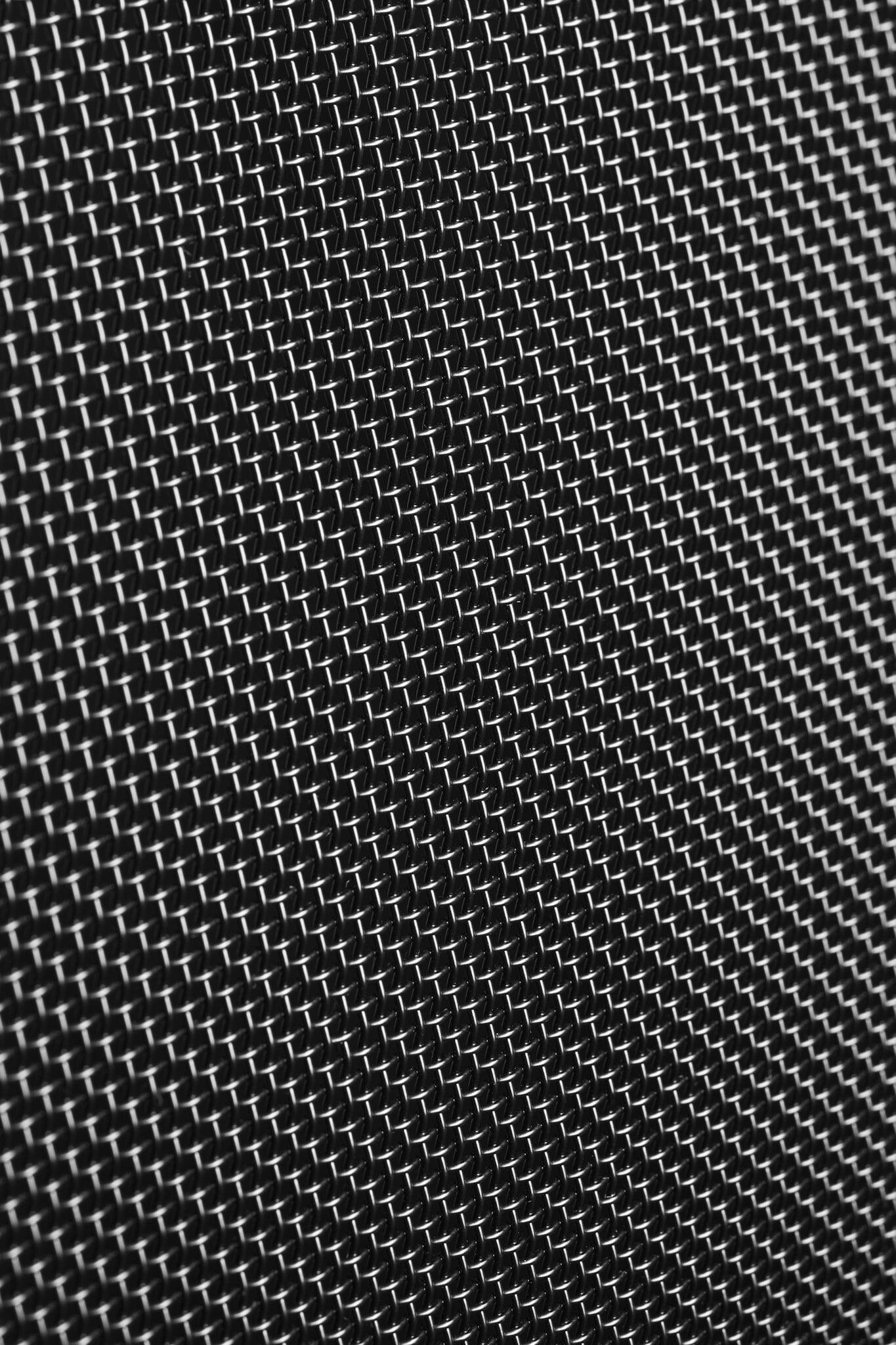 Black Flyscreen — Glass & Aluminium Windows & Doors In Yeppoon, QLD