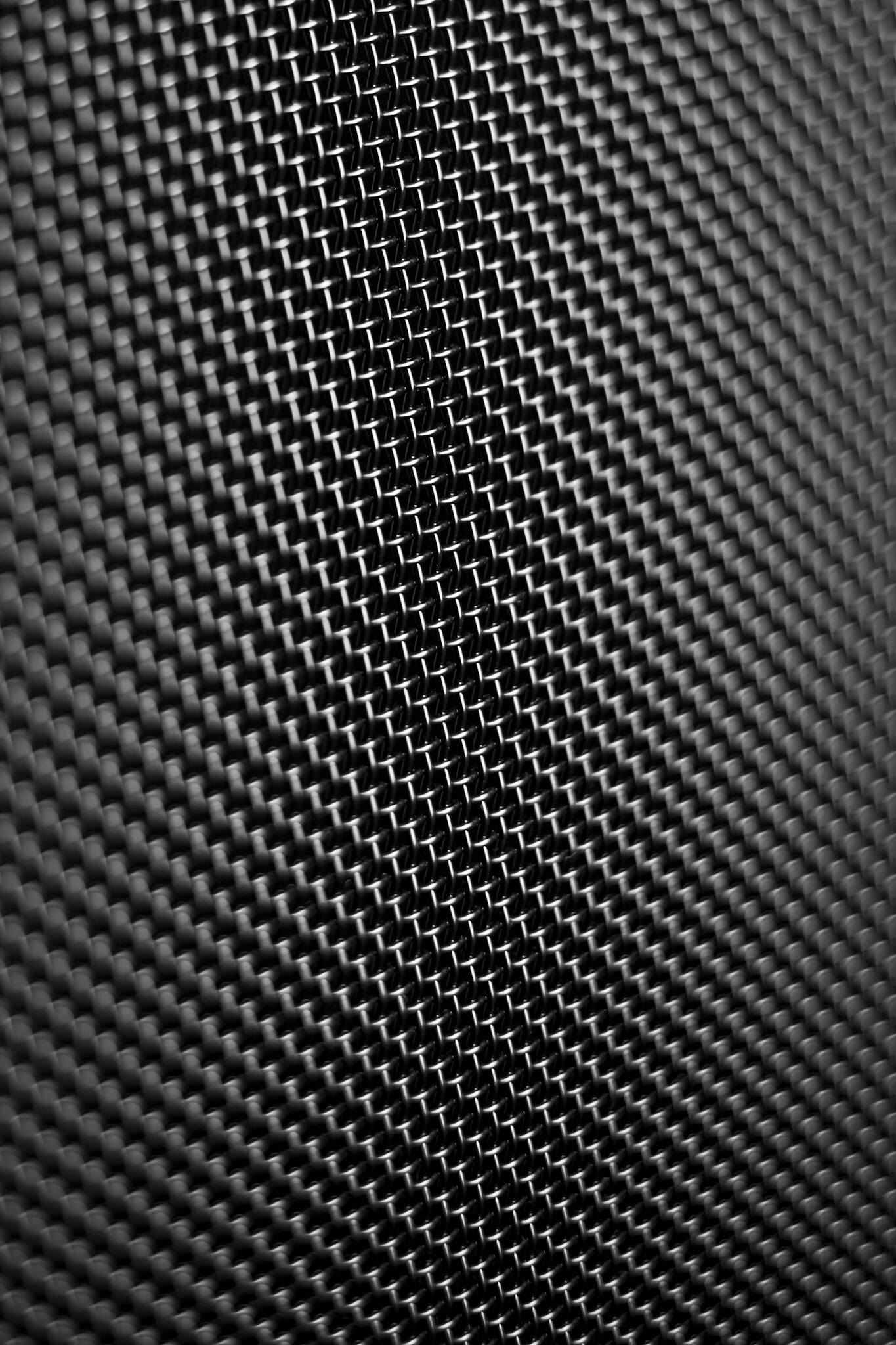 Black Security Screen — Glass & Aluminium Windows & Doors In Yeppoon, QLD