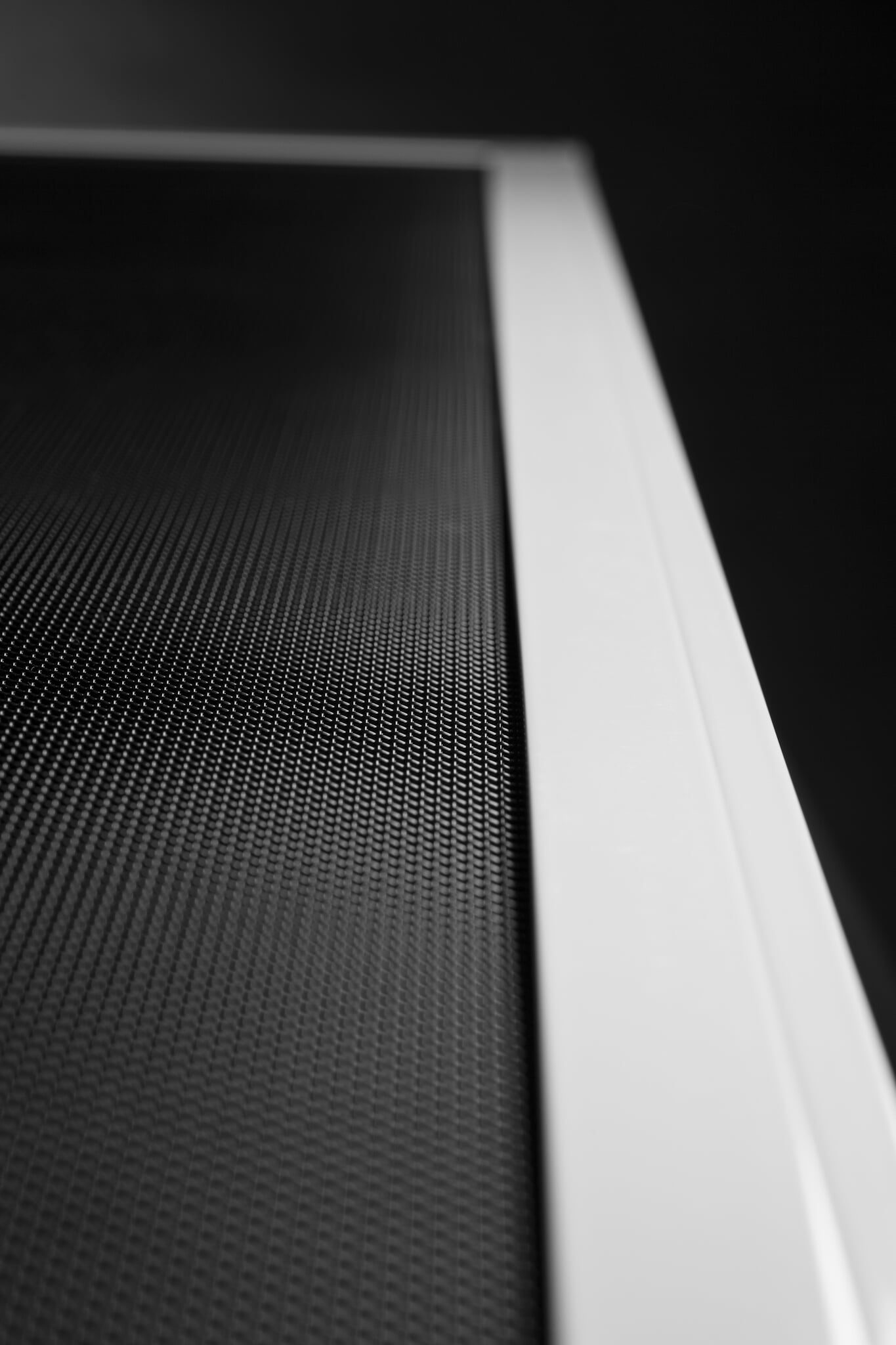 Security Screen Door — Glass & Aluminium Windows & Doors In Yeppoon, QLD