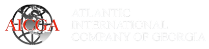 Atlantic International Company of Georgia logo