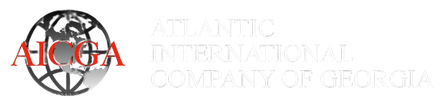Atlantic International Company of Georgia logo