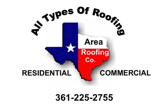 Area Roofing Co.