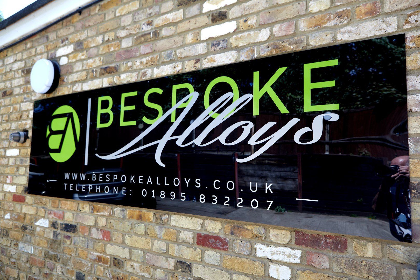 bespoke alloy