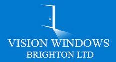 VISION WINDOWS BRIGHTON LTD logo