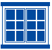graphic of windows