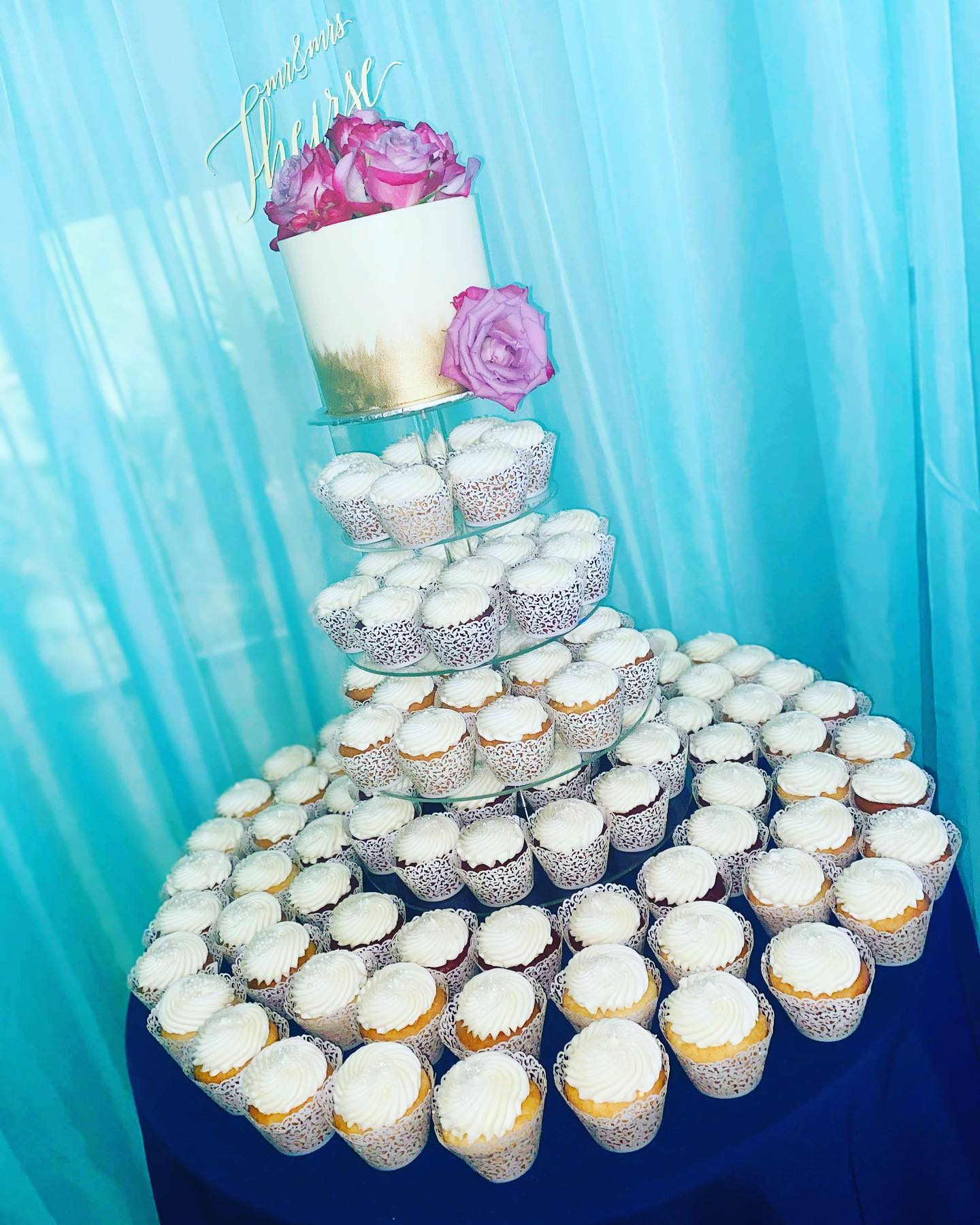 Custom Cakes Charleston, SC Miss Priss The Sugar Shop