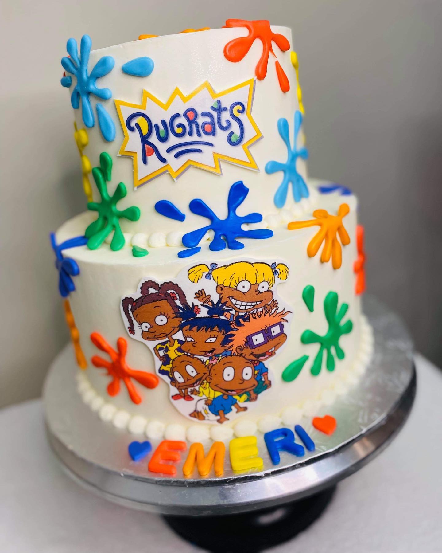 Bakery Charleston, SC Miss Priss The Sugar Shop