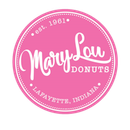 Mary Lou Donuts - Lafayette, Indiana