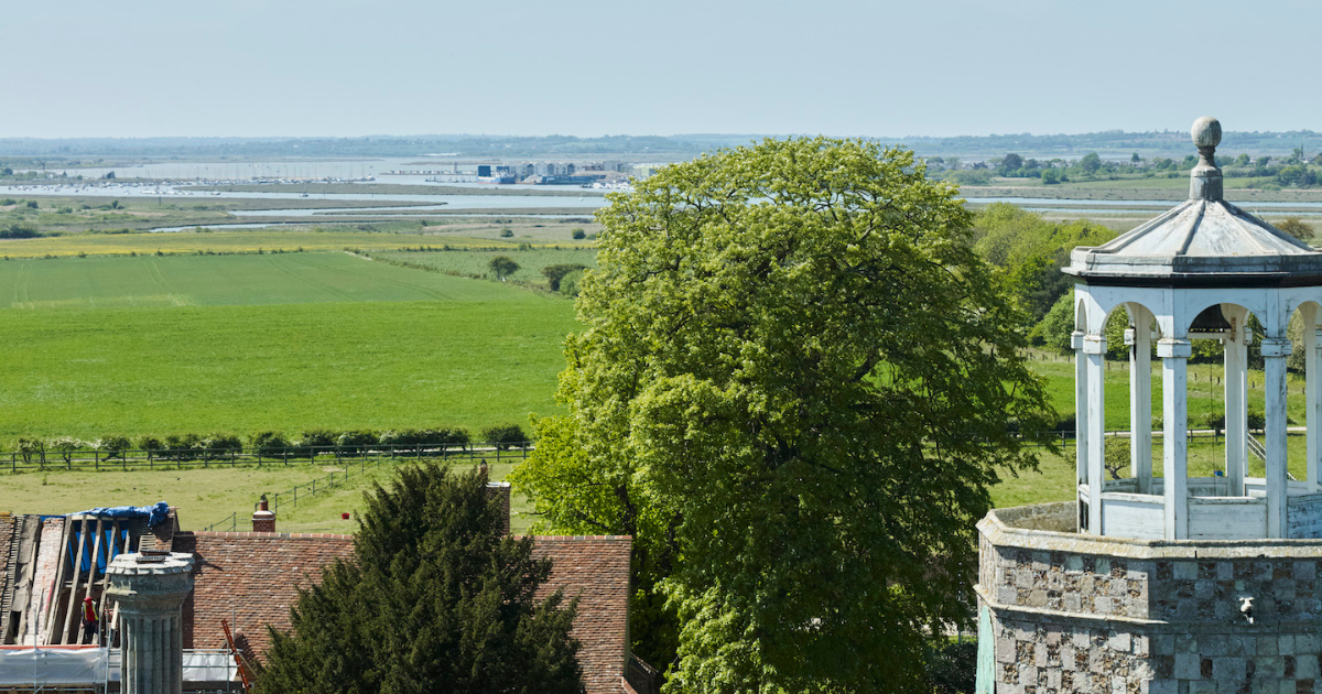 Christening Venues in Essex Christening Venue