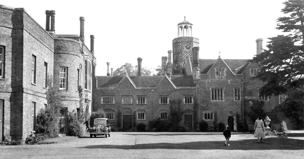 A History of St Osyth Priory