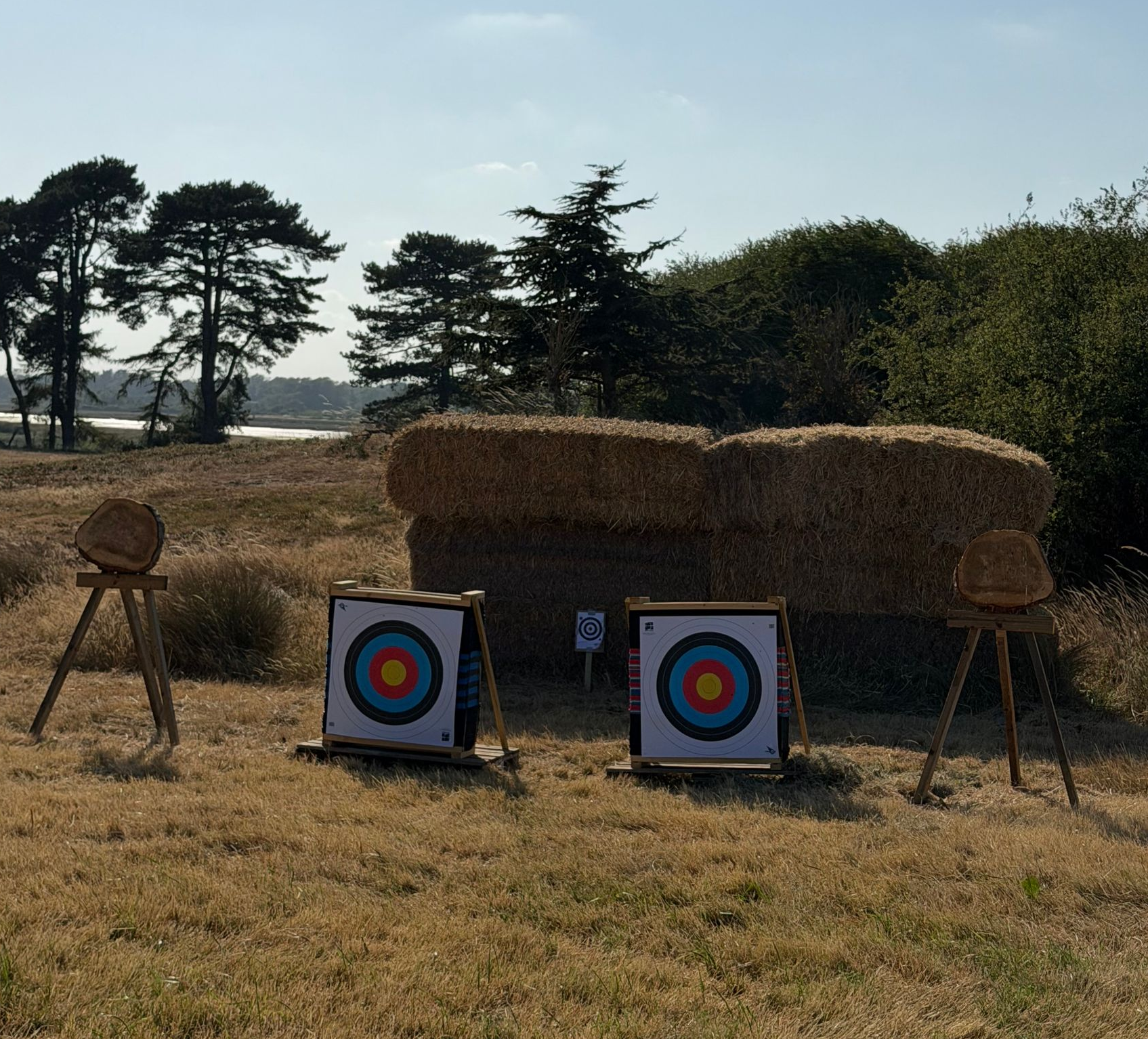 Axe Throwing - 31st July at 1pm