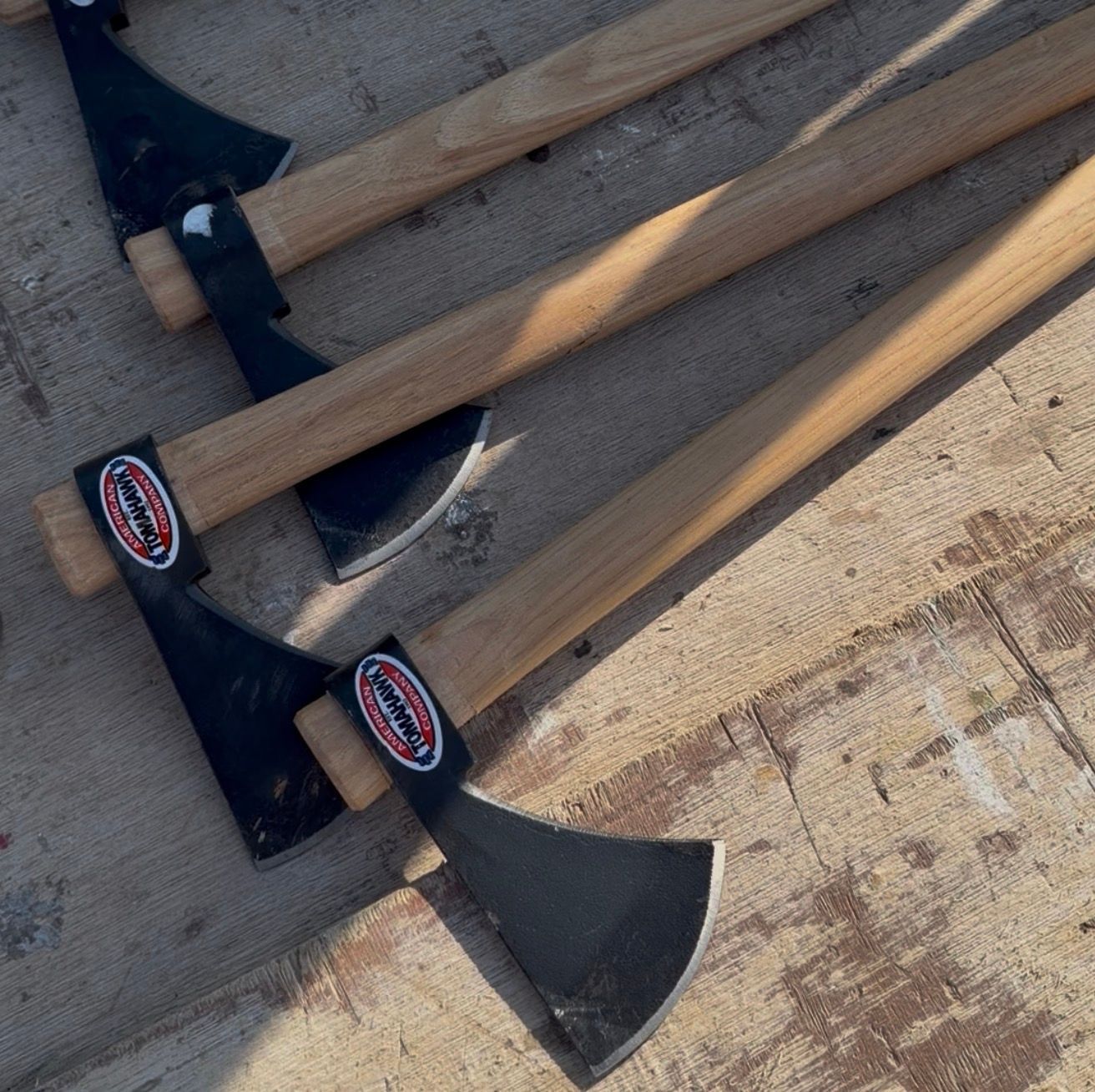 Axe Throwing - 29th of August at 2pm