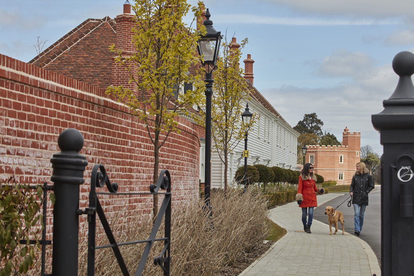 The Vision for St Osyth Priory