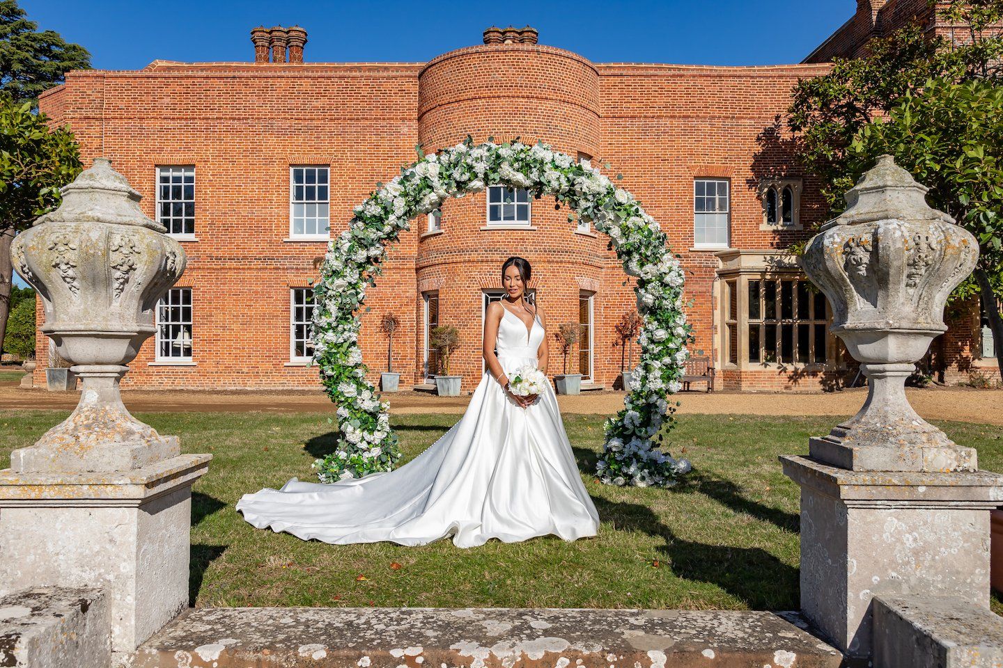 The Country Estate at St Osyth Priory