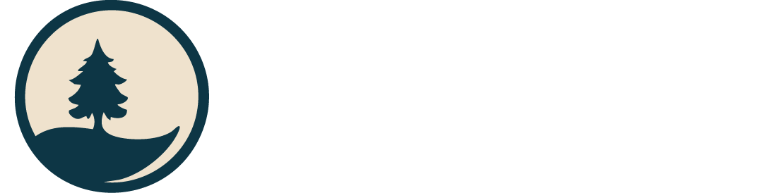 Residences at Piney Shores Header Logo - Select to go home
