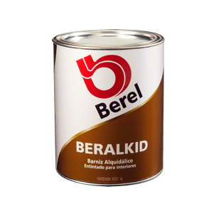 BEREL ZONA NORTE Y ZONA CENTRO - Barliz