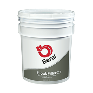 BEREL ZONA NORTE Y ZONA CENTRO - Construcción