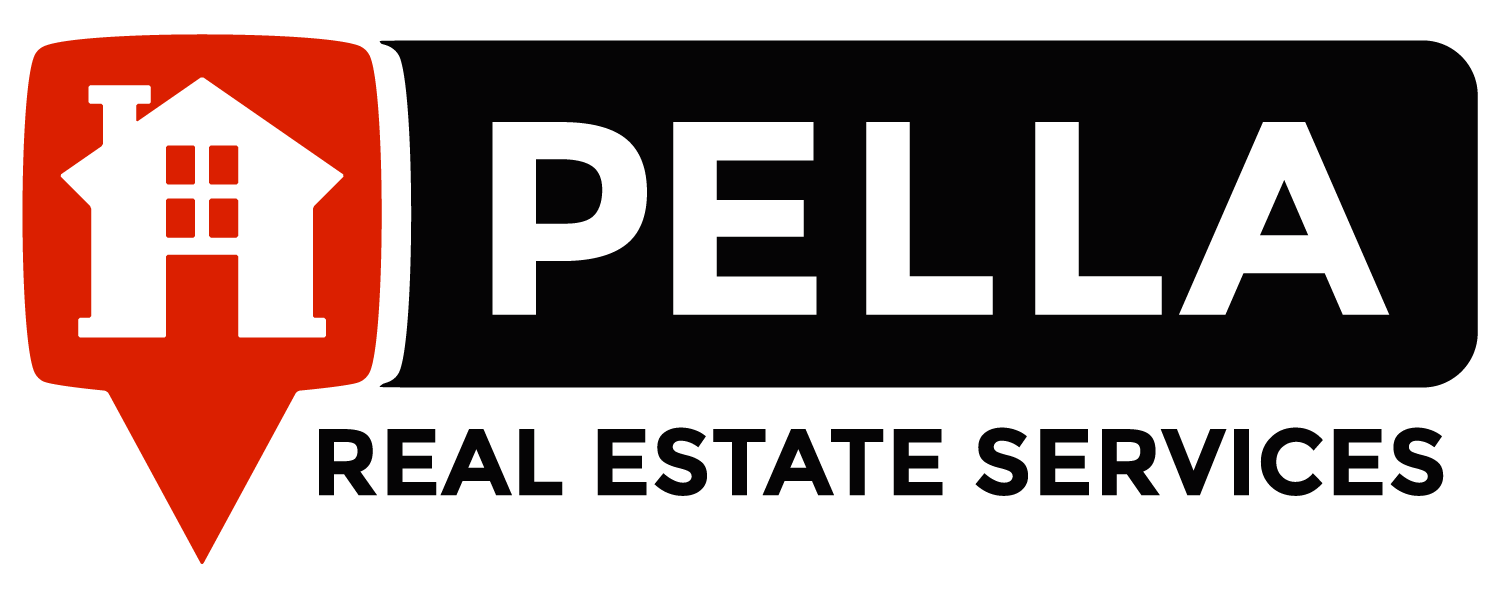 Pella Real Estate Services, LLC logo