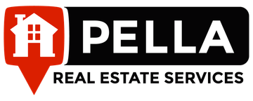 Pella Real Estate Services, LLC logo