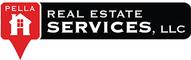 Pella Real Estate Services, LLC logo