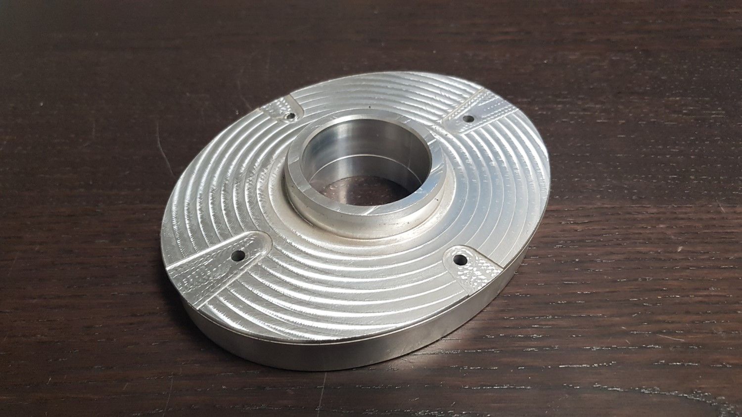 tornitura e fresatura 