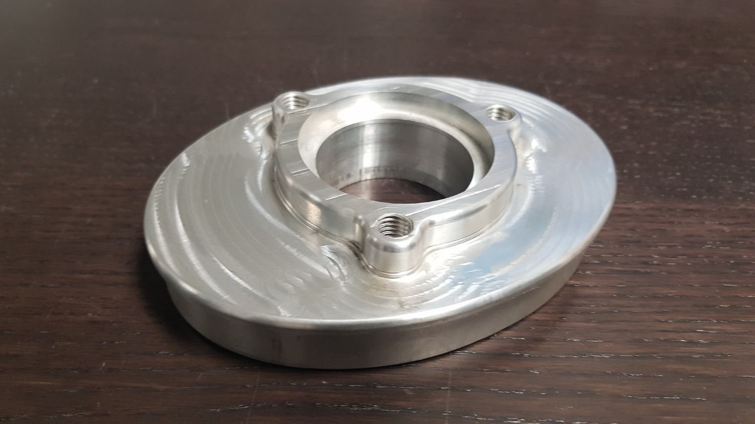 tornitura e fresatura 