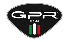 GPR Italia, logo