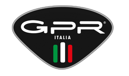 GPR Italia, logo