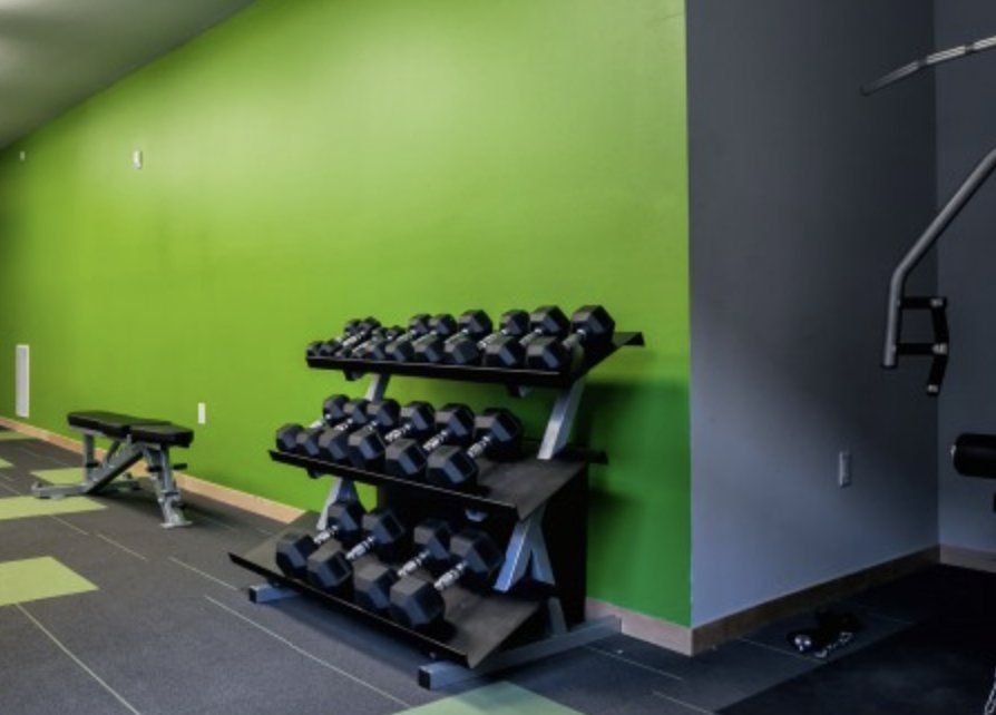 madison commercial painters