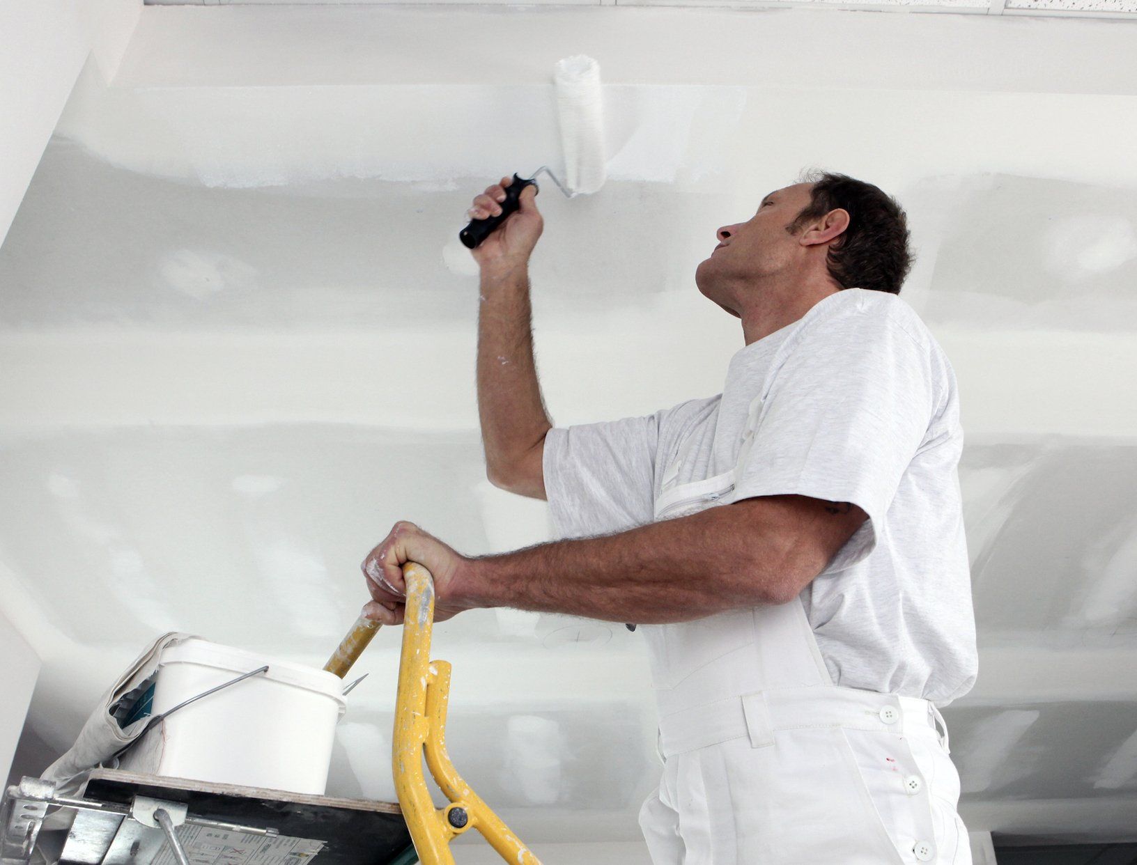 commercial painting contractor in madison wi