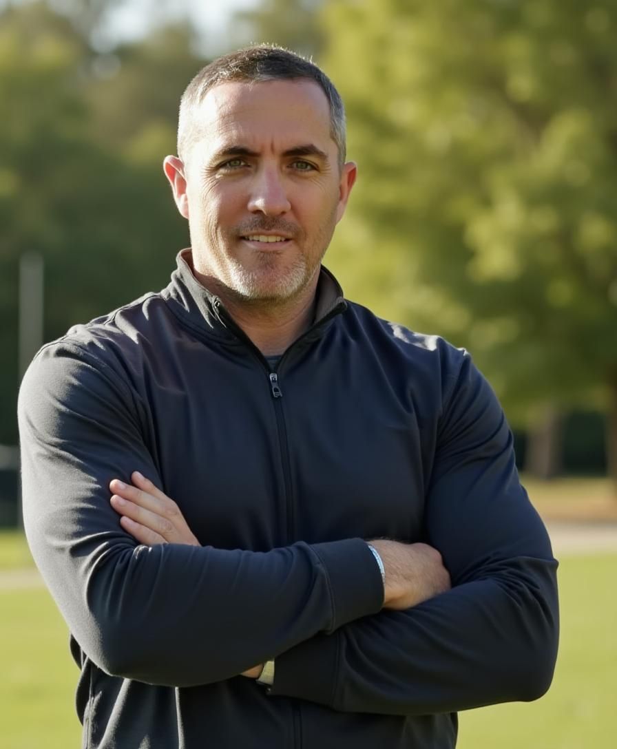 Bryan Joyce of Grand Coast Cpaital Group New Englands Hard Money Lender