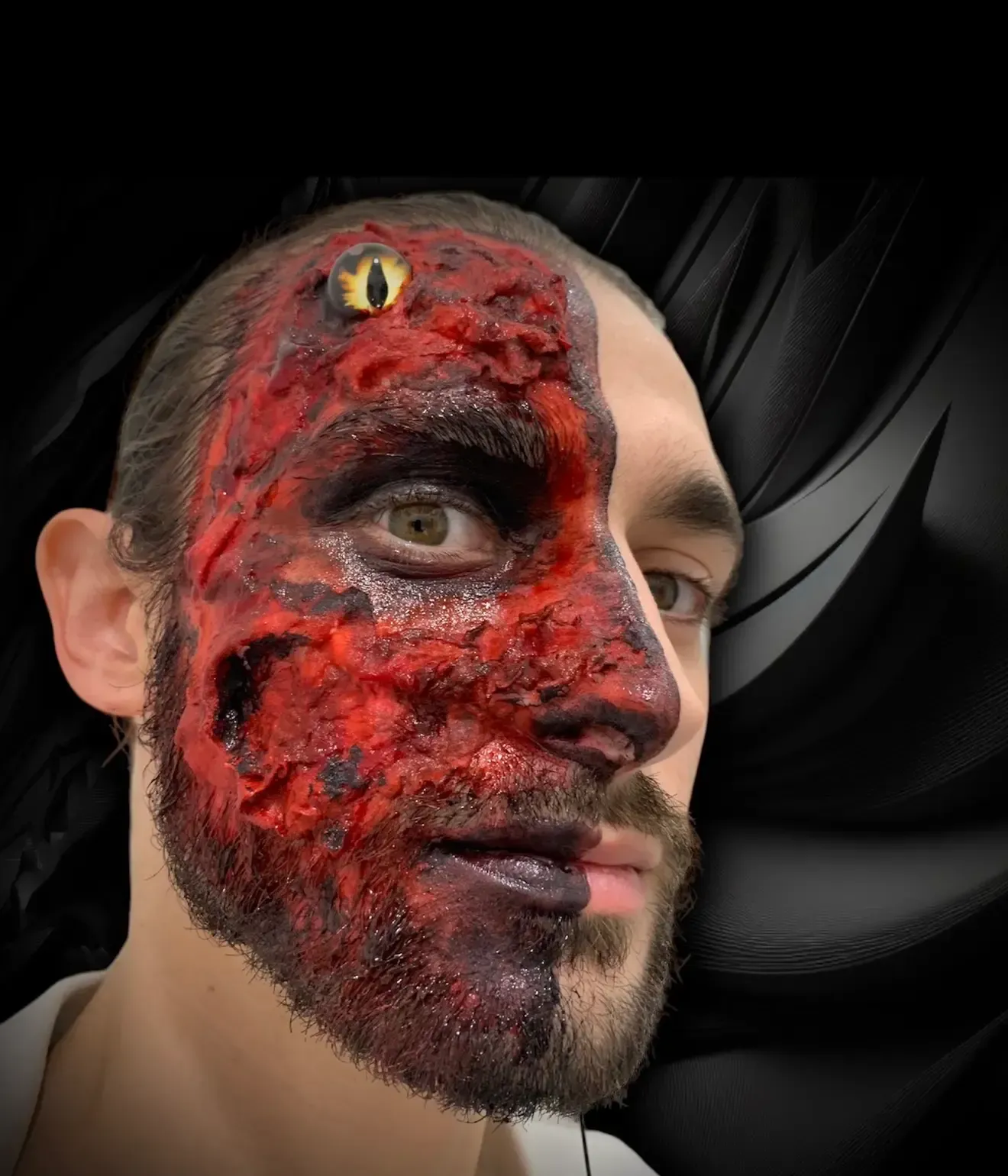 trucco artistico a Milano