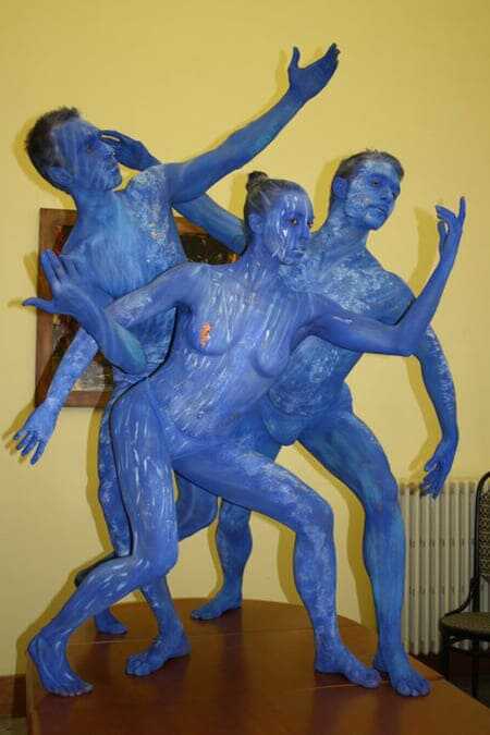 feste per eventi a Milano